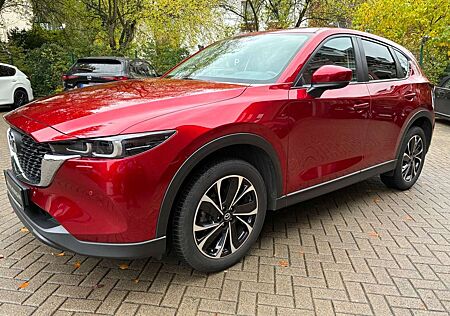 Mazda CX-5 SKYACTIV-G 194 AT Ad'vantage BEAR-LOCK