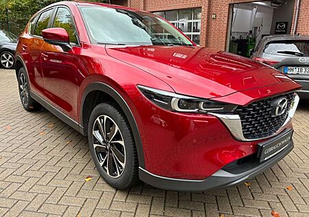 Mazda CX-5 SKYACTIV-G 194 AT Ad'vantage BEAR-LOCK