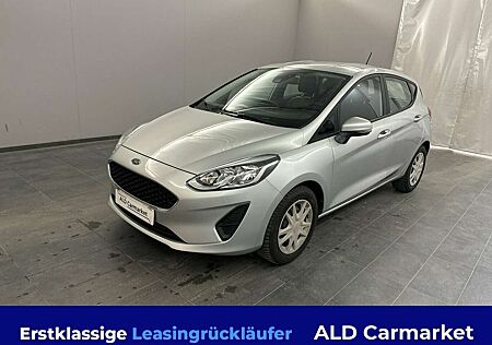 Ford Fiesta 1.1 S&S TREND Limousine, 5-türig, 5-Gang