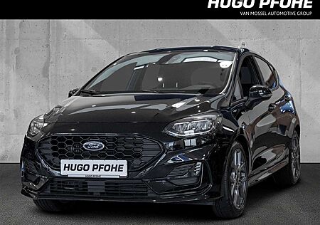Ford Fiesta ST-Line 1.Hand. Kamera. B+O Soundsystem. Winter-P