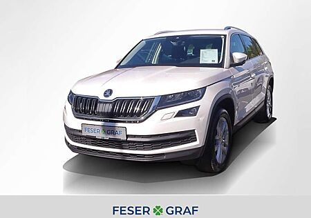 Skoda Kodiaq Style 2.0 TDI DSG - ACC/AHK/NAVI