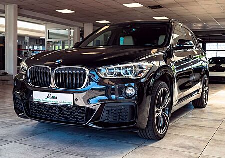 BMW X1 xDrive25d Aut. M Sport*Dakota*Navi+*Cam*LED*