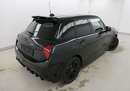 Mini Cooper 5-trg. John Works Trim Pano HuD