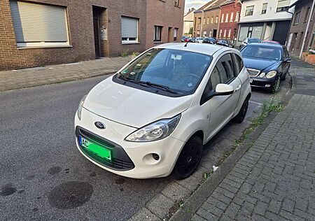 Ford Ka/Ka+ Ka Ka 1.2 Start-Stopp-System Trend