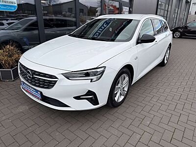 Opel Insignia B Sports Tourer Business AUTOMATIK*LED
