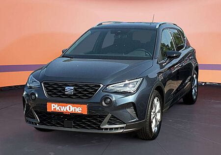 Seat Arona 1.0 TSI FR *Einparkhilfe*DAB*ANSCHLUSSGARA