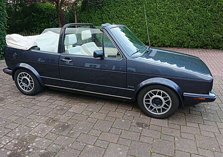 VW Golf Cabriolet Volkswagen