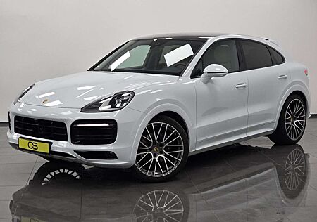 Porsche Cayenne Coupe Platinum Edition* Approved*