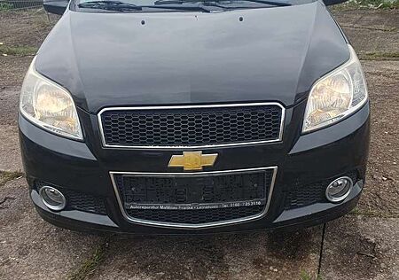 Chevrolet Aveo 1.2