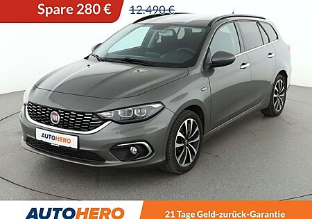 Fiat Tipo 1.4 Turbo Lounge *TEMPO*SHZ*KLIMA*