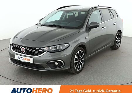 Fiat Tipo 1.4 Turbo Lounge *TEMPO*SHZ*KLIMA*