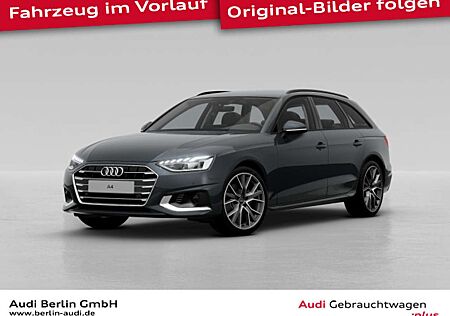 Audi A4 Advanced 30 TDI S tr.