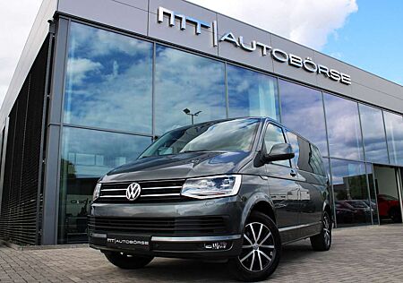 VW T6 Multivan Volkswagen T6 2.0 TDI DSG *MULTIVAN* AHK/NAVI/LED/7-SITZER