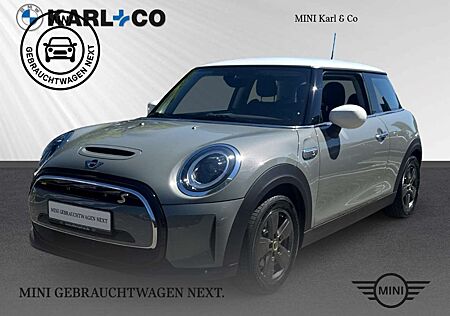 Mini Cooper SE Essential Trim LED Navi DAB PDC SHZ