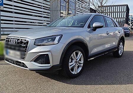 Audi Q2 30 TFSI