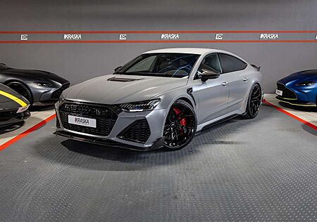 Audi RS7 4.0 TFSI ABT Legacy Edition 1/200 - KERAMIK