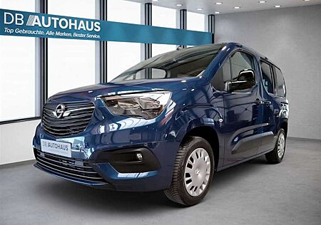 Opel Combo Life Elegance 1.2 Automatik