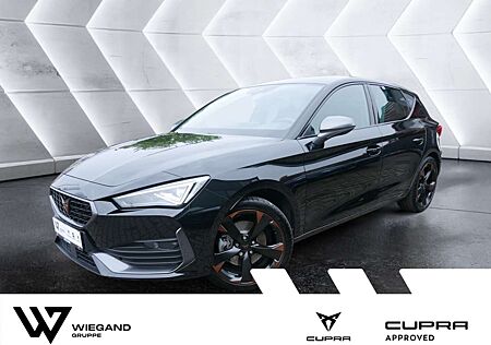 Cupra Leon 1.5 eTSI COPPER DESIGN-PAKET MATRIX BEAT