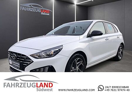 Hyundai i30 Edition 30 1.0 T-GDI Apple CarPlay Android Auto Me