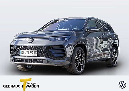 VW Tayron Volkswagen 2.0 TDI SCR DSG R-LINE 4MOTION HARMAN PAN