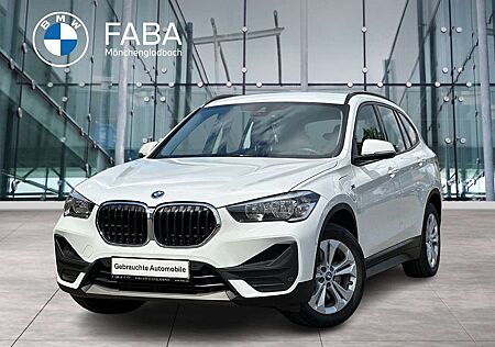 BMW X1 xDrive25e DAB RFK Klimaaut. PDC