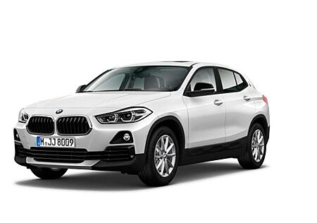 BMW X2 sDrive20i