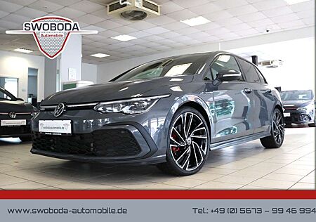 VW Golf Volkswagen VIII GTD DCC AHK PDC STHZ Matrix DAB+