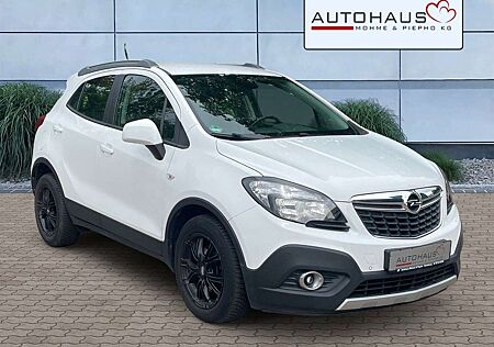 Opel Mokka Edition ecoFlex *Lenkradheizung