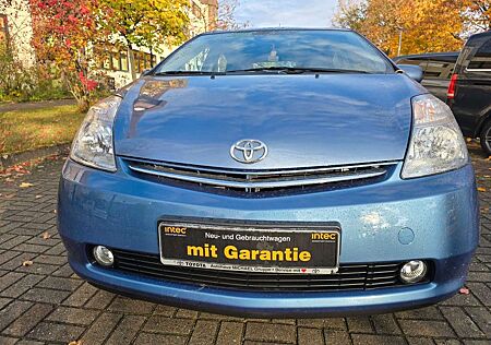 Toyota Prius gebraucht kaufen Toyota Prius Sol