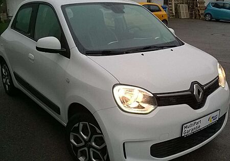 Renault Twingo SCe 75 LIMITED