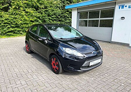 Ford Fiesta Trend *Klima*