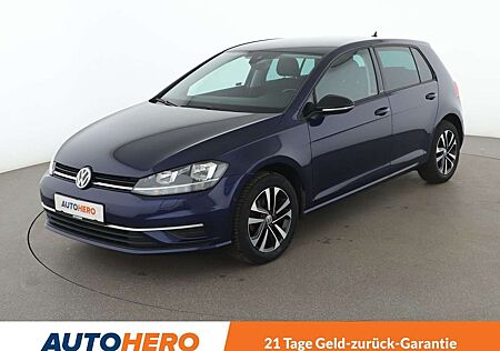 VW Golf Volkswagen 1.0 TSI IQ.DRIVE*ACC*PDC*SHZ*