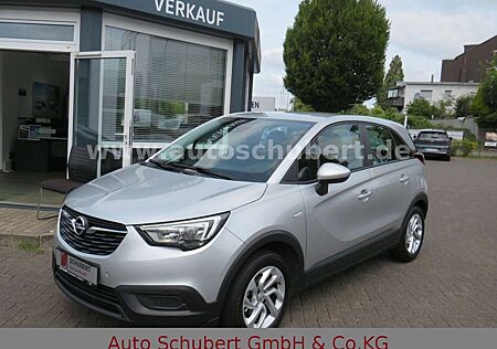 Opel Crossland X 1.2 Edition