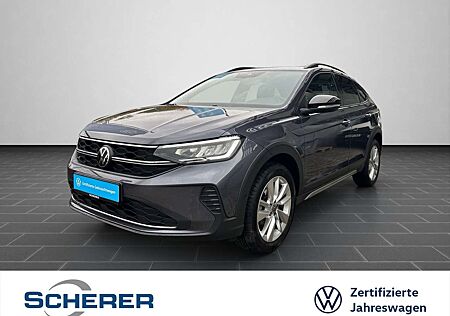 VW Taigo Volkswagen Goal 1.0 TSI 5J Garantie ACC CARPLAY NAVI