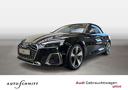 Audi S5 Cabriolet 3.0 TFSI quattro B&O Ambiente HUD Mat...