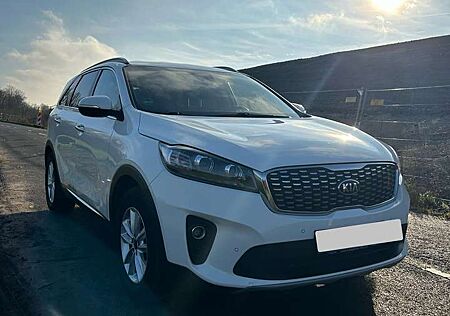 Kia Sorento 2.2 CRDi AWD Aut. Spirit