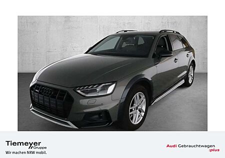 Audi A4 Allroad 45 TFSI Q LED 360° ACC OPTIK+