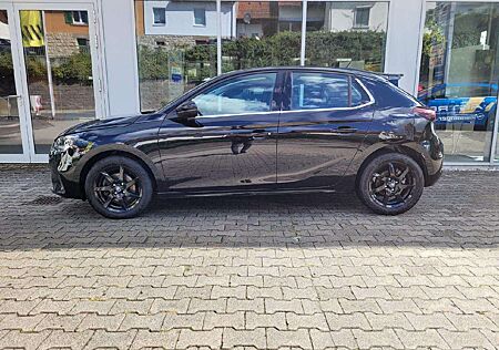Opel Corsa Elegance