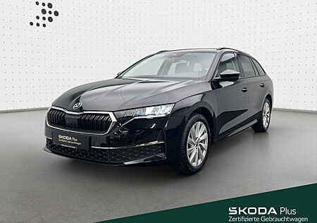 Skoda Octavia Combi Selection 1.5 TSI*NAVI*SHZ*KAM*17Z
