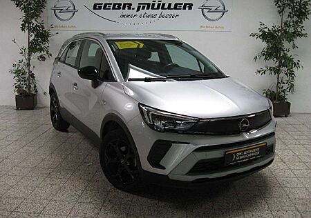 Opel Crossland X Elegance