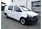 Mercedes-Benz Vito MERCEDES LANG KASTEN - KLIMA - SEHR GEPFLEGT