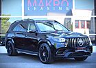 Mercedes-Benz G 500 G LS 63 AMG 4Matic+ HUD+PANO+AHK+Night+360*+23 Zoll