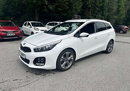 Kia XCeed Ceed SW / cee'd SW 1.6 CRDi GT-Line