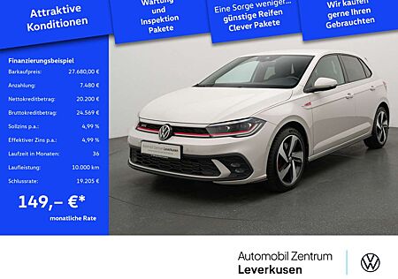 VW Polo GTI gebraucht kaufen VW Polo GTI Volkswagen DSG VIRT MATRIX SHZ PDC PORT NAVI