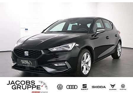 Seat Leon FR 1.5 TSI Navi,LED,RFK,SHZ