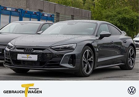Audi e-tron GT LED 360 HuD PANO LM20