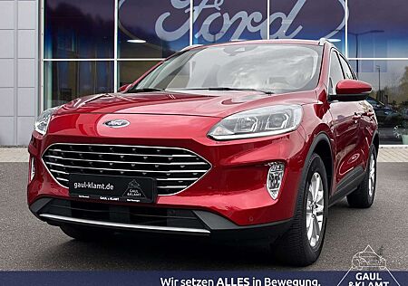 Ford Kuga 2.5l PHEV Titanium #PHEV #GJR #Klima