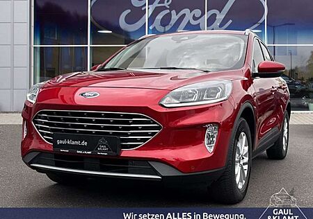 Ford Kuga 2.5l PHEV Titanium #PHEV #GJR #Klima Titanium #PH