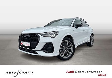 Audi Q3 40 TFSI quattro S-tronic S line Matrix LED Navi...