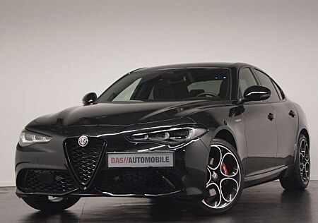 Alfa Romeo Giulia Veloce Q4|PANO|ACC|VIRTUAL|TECH-PAKET